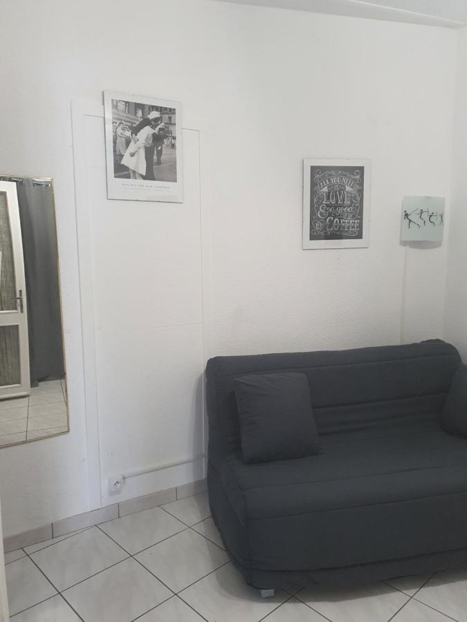 Maison Ronde Atypique Et Unique Torreilles Kültér fotó